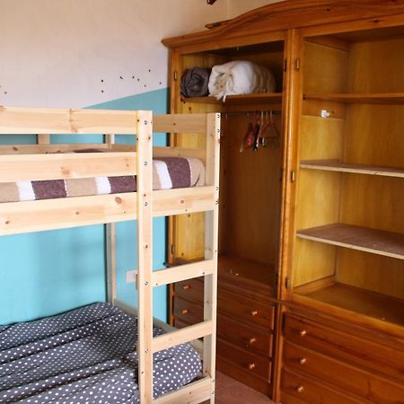 Elena'S Fair House Hostel Tesbabo Kültér fotó