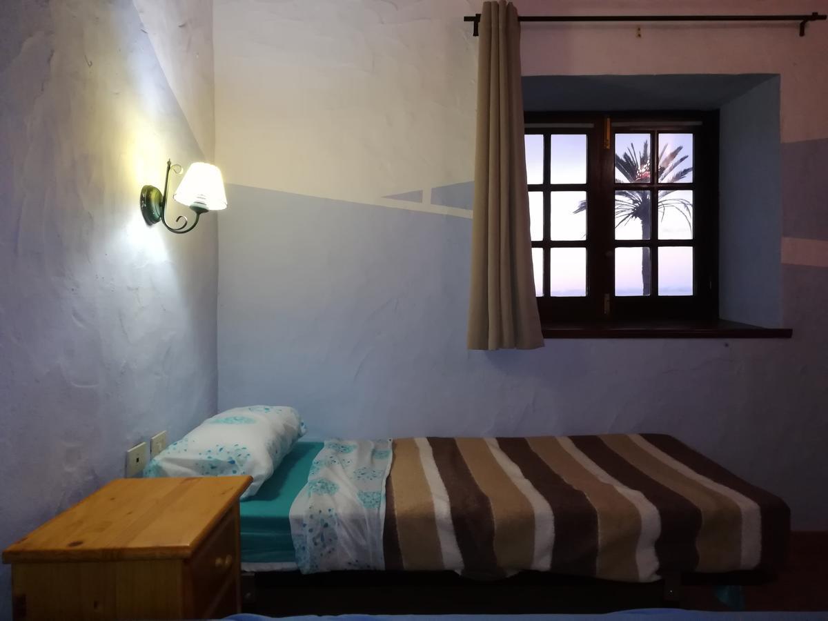 Elena'S Fair House Hostel Tesbabo Kültér fotó