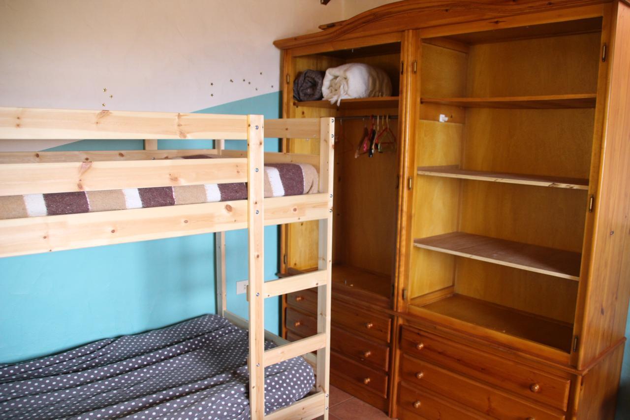 Elena'S Fair House Hostel Tesbabo Kültér fotó