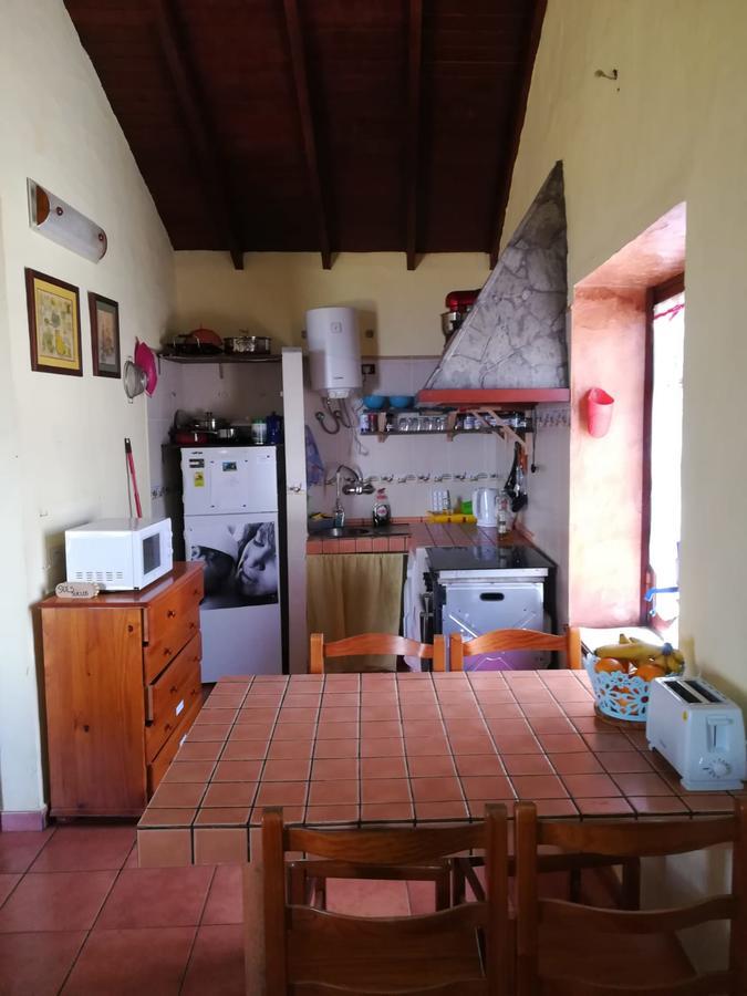 Elena'S Fair House Hostel Tesbabo Kültér fotó