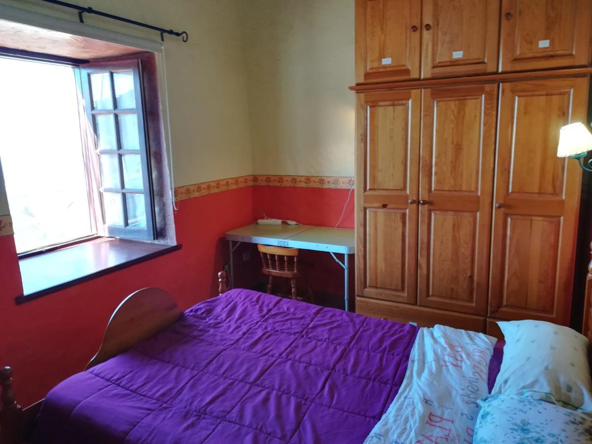Elena'S Fair House Hostel Tesbabo Kültér fotó